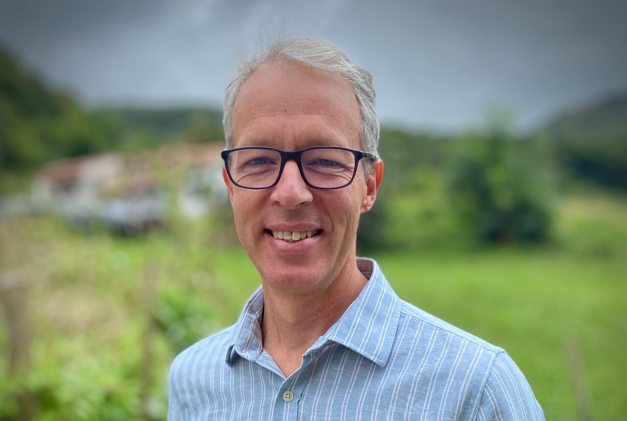 Dani Carazo