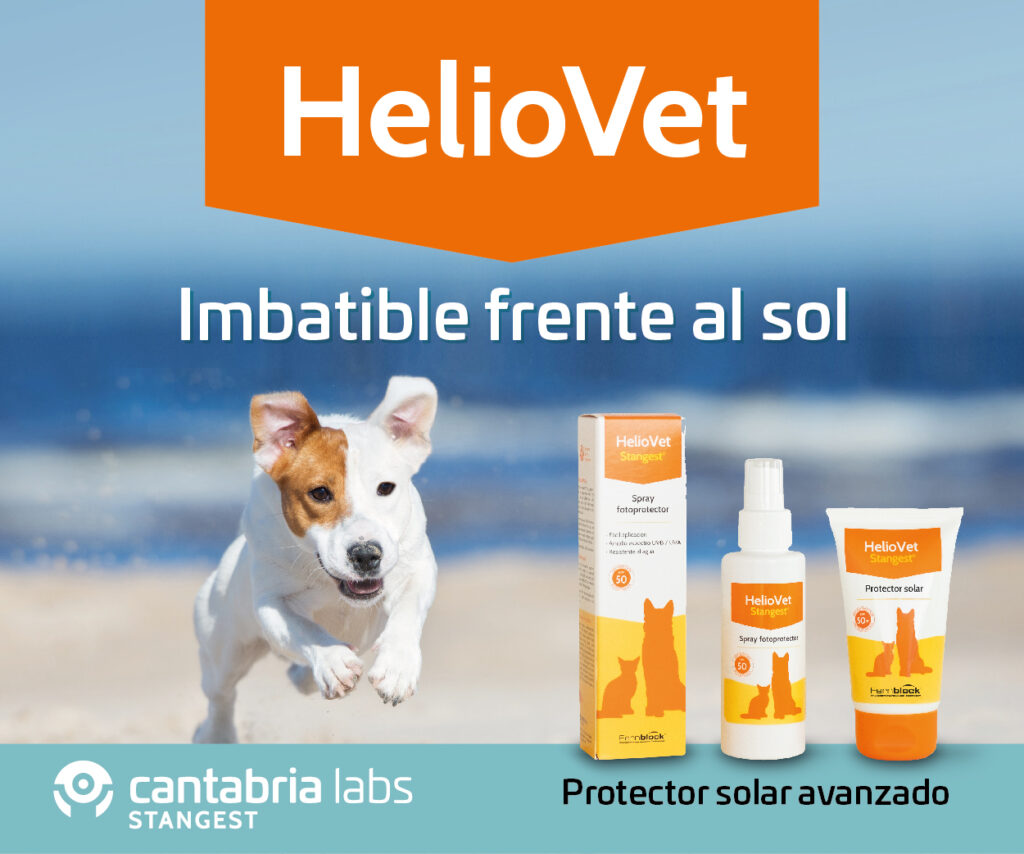 25 HelioVet