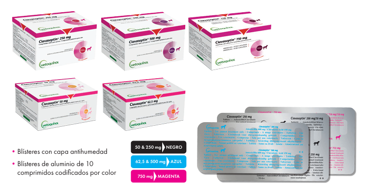 Clavaseptin
