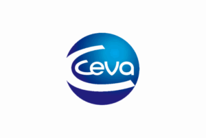 logo ceva