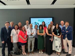 Better with Vets - MSD Animal Health