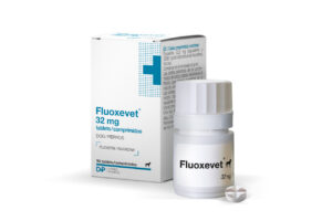 FLUOXEVET