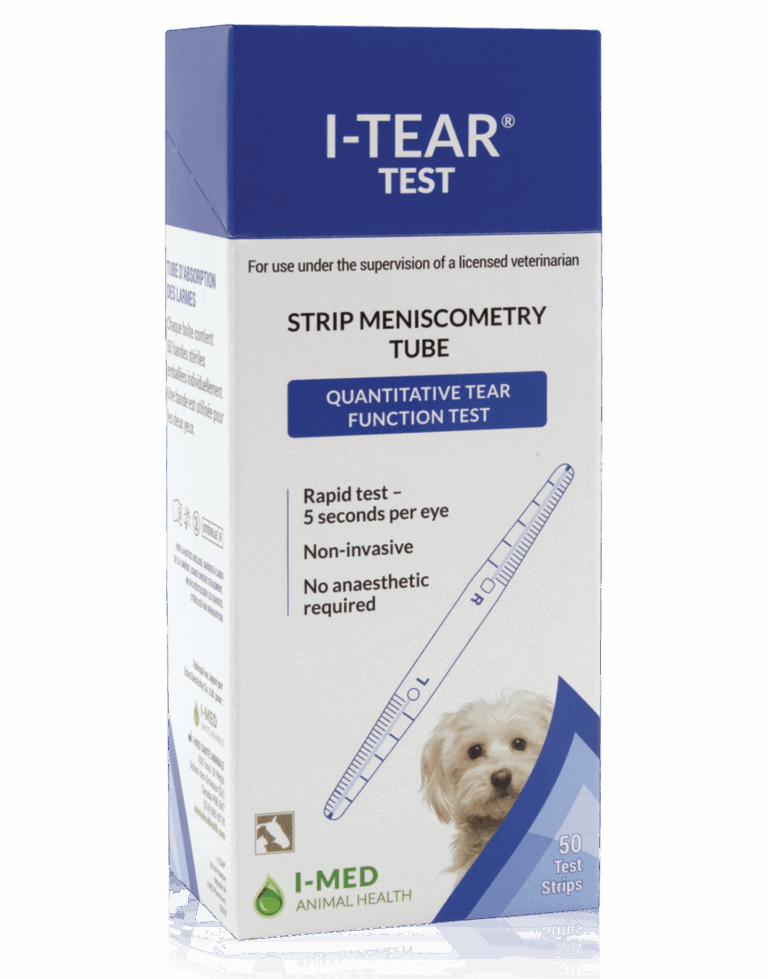 I-TEAR Test