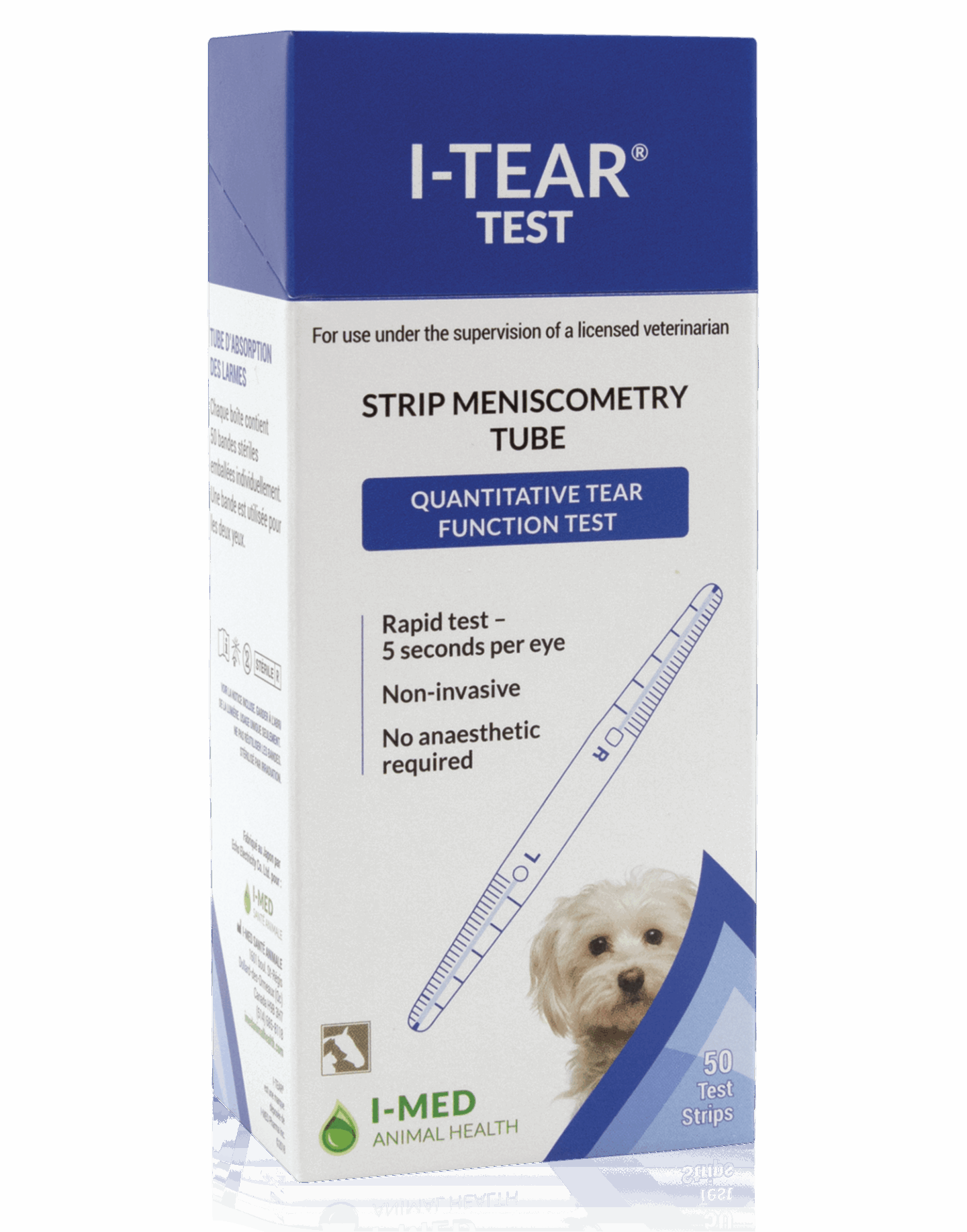 I-TEAR Test