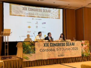 XIX Congreso SEAAV2025
