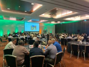 6º edición del Congreso Internacional Xpertise in OA