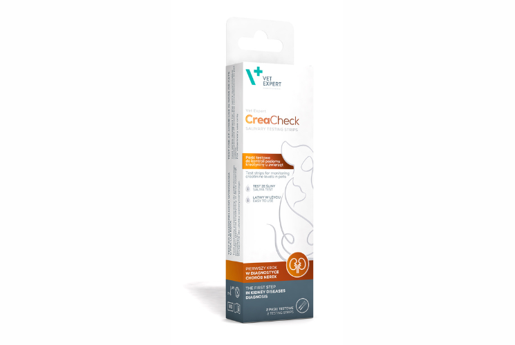 CreaCheck