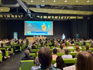 NdP MSD Animal Health Numelvi Congreso Europeo Dermatologia Veterinaria Bilbao