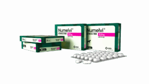 Numelvi Blister Pack