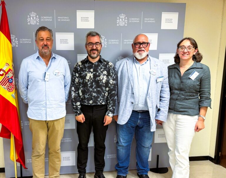 Reunión Ceve
