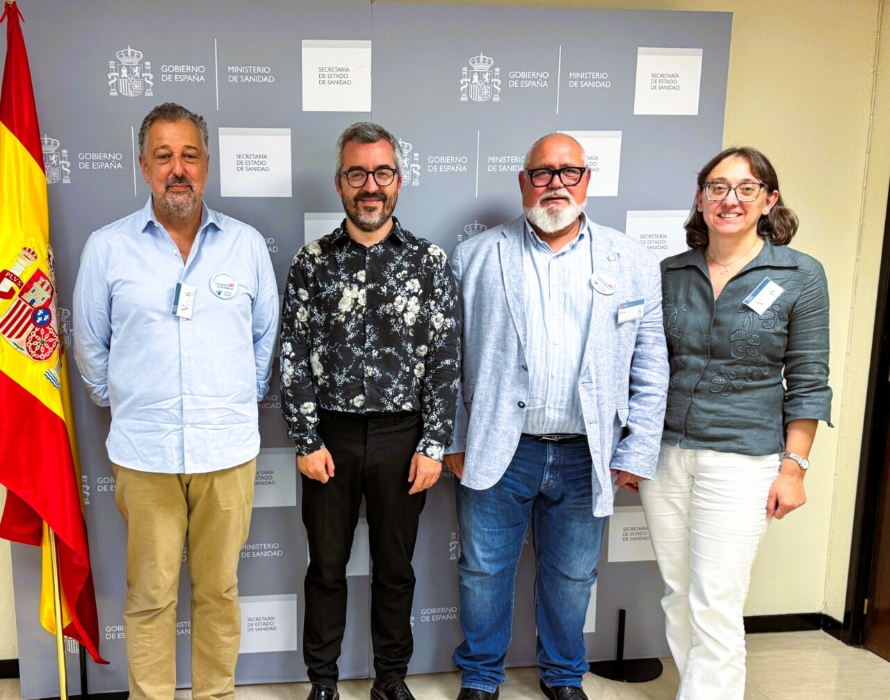 Reunión Ceve