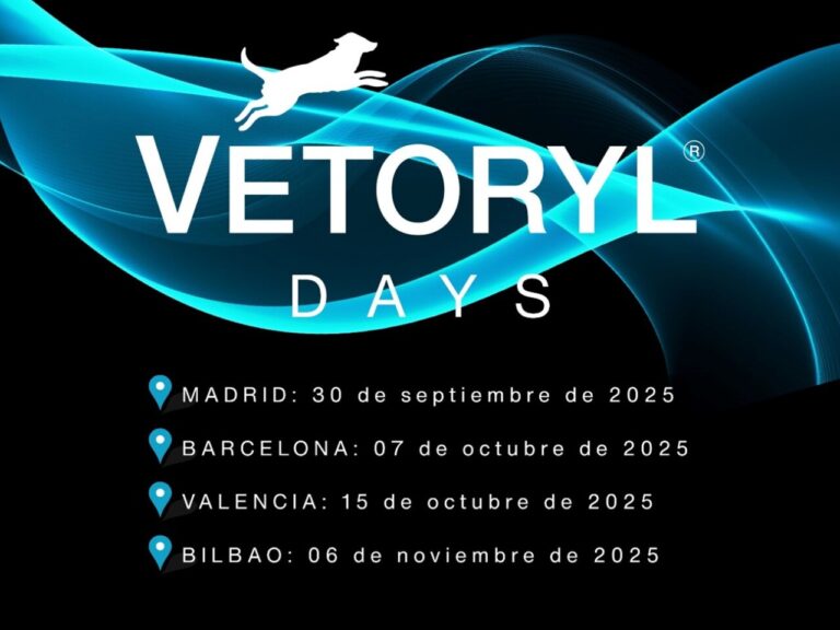 vetoryl days