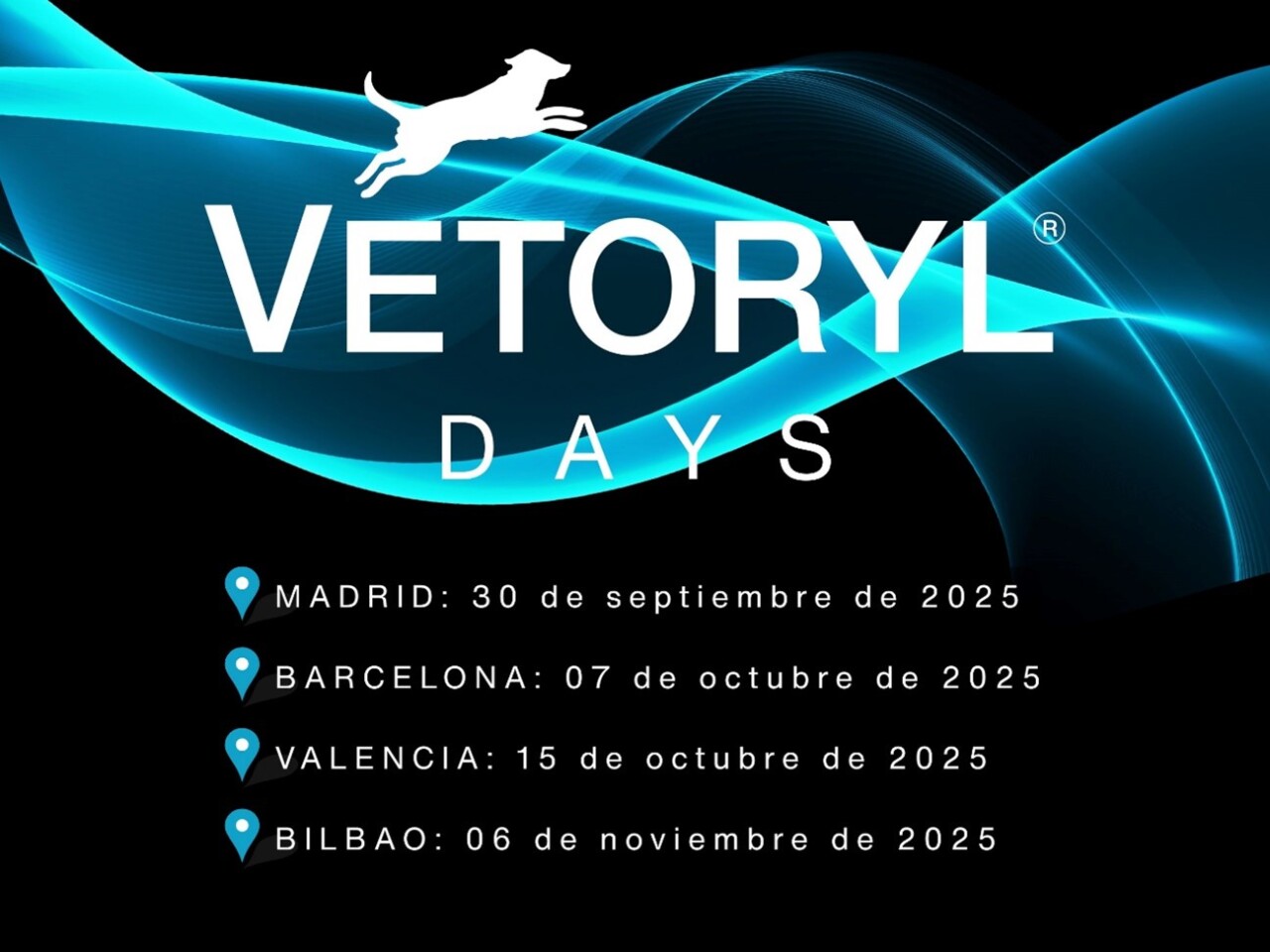 vetoryl days