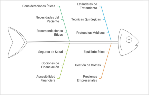 Asegurando tratamientos veterinarios éticos y accesibles.