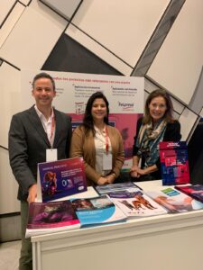 Participación de Vetoquinol en el congreso Vet Cats