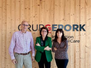 Adquisición de Everest por parte de Grup Gepork