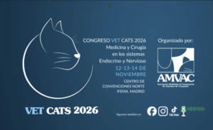 II Congreso VetCats de Medicina Felina