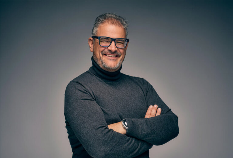 Miguel Ángel Pellitero CEO Diferentia