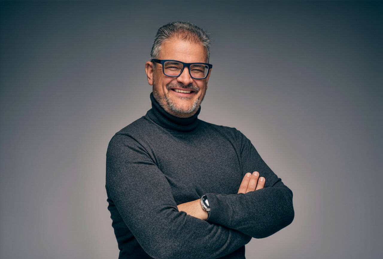 Miguel Ángel Pellitero CEO Diferentia
