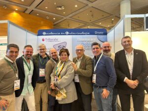 Ecuphar participa activamente en el XX congreso andaluz de veterinarios 2026