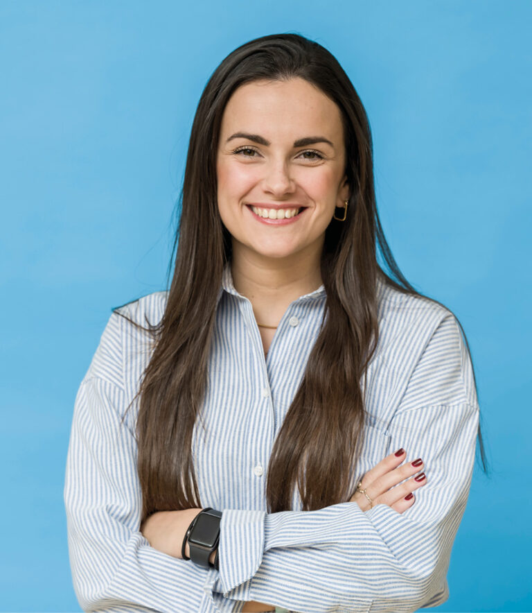 Paula Puchalt García Marketing Associate. Elanco Animal Health