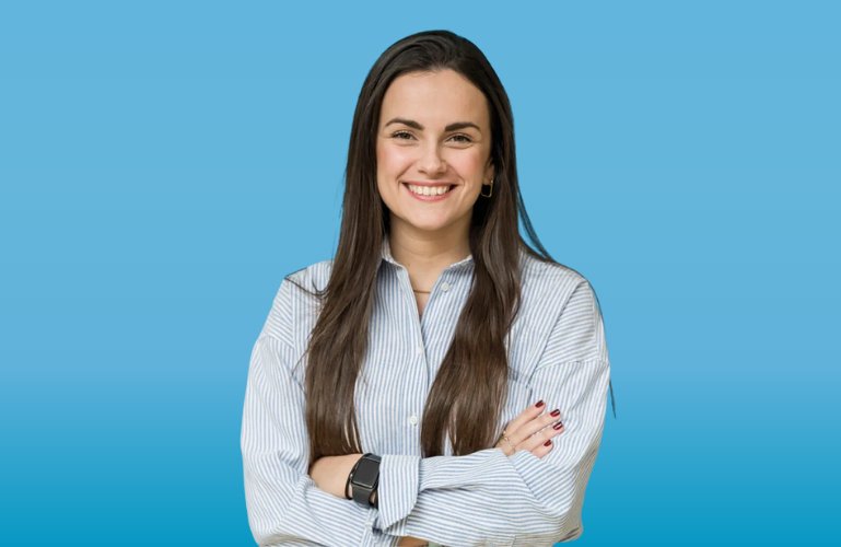 Paula Puchalt García Marketing Associate. Elanco Animal Health