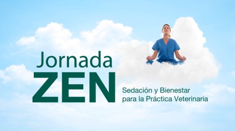 Anuncio Jornada ZEN Dechra