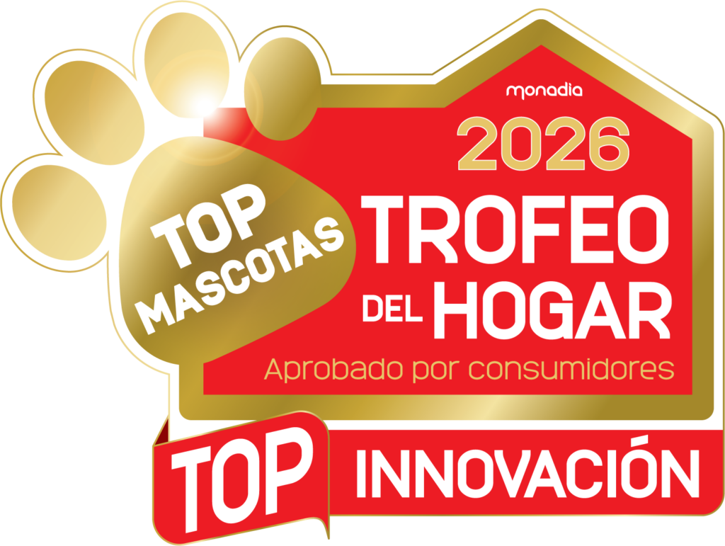 Trofeos del Hogar Top Mascotas 2026. Premio para FELIWAY®