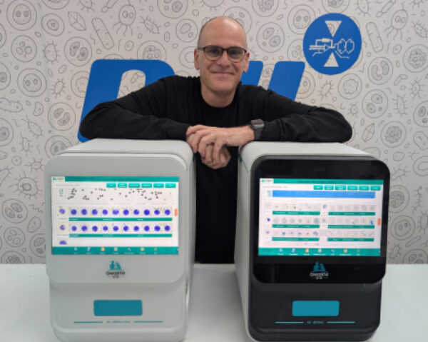 Gama de analizadores Awalife de RAL