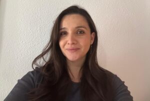 María Colvée, B.U. Poultry Manager en Ceva Salud Animal