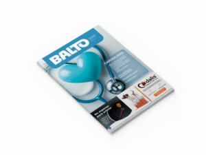 El número 11 de Balto (marzo de 2026) está protagonizado por la cardiología veterinaria.