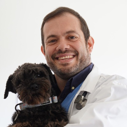 Dr. Rodolfo Oliveira