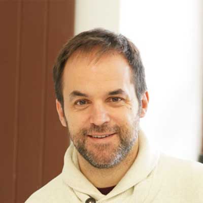 Dr. Rodrigo Morchón