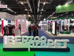 Iberzoo+Propet, organizada por Ifema Madrid junto a AMVAC y AEDPAC, pasará a denominarse Iberpet a partir de 2027.