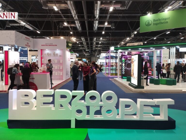 Iberzoo+Propet, organizada por Ifema Madrid junto a AMVAC y AEDPAC, pasará a denominarse Iberpet a partir de 2027.