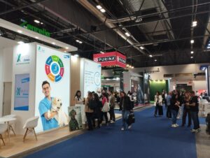 Esta edición contó con la participación de más de 300 empresas expositoras que representaron a cerca de 1.200 marcas.