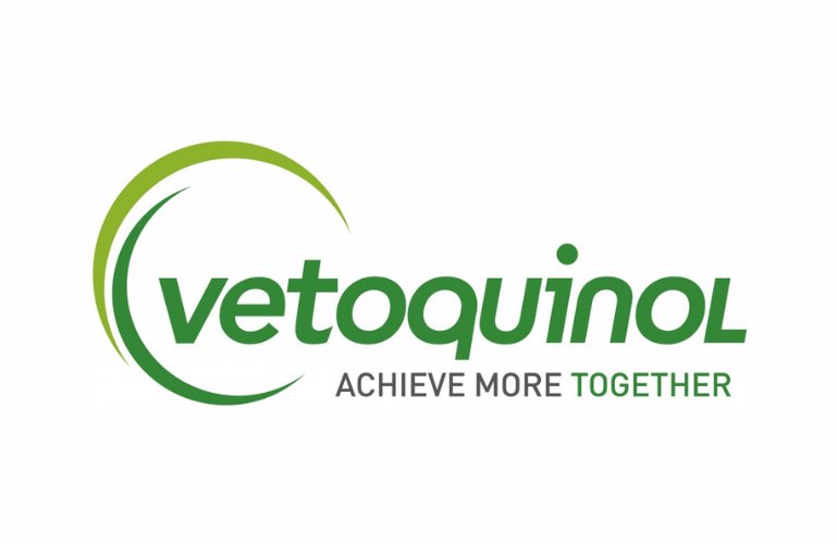 Logotipo de Vetoquinol.
