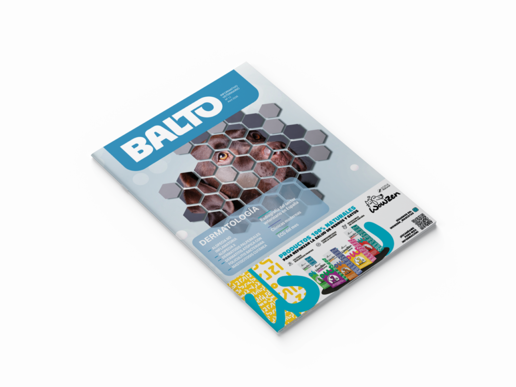 Balto 12 (abril de 2026). Dermatología.