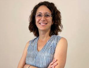 Cristina Moncunill Massaguer Technical Director Stangest