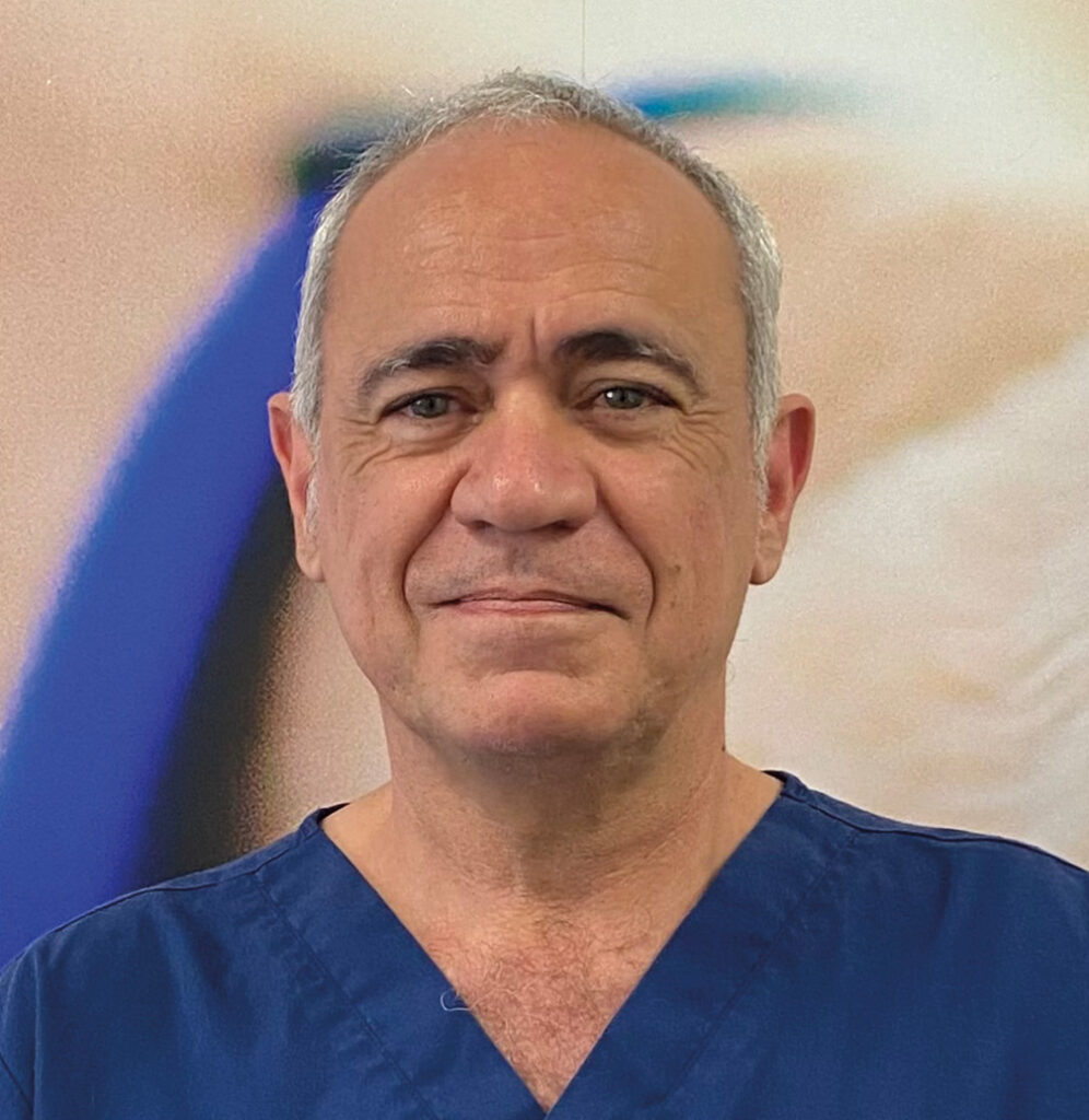 José Rial Cels Veterinario certificado OCV y acreditado AVEPA en traumatología y ortopedia Director del Instituto Vetermed