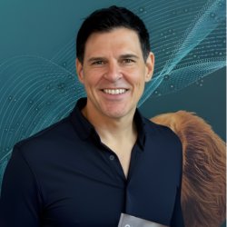 Alejandro Elson, consultor en gestión de clínicas veterinarias.