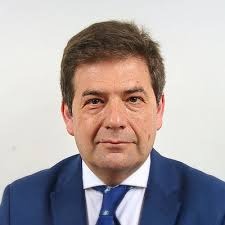 Retrato de Augusto Macías, veterinario y Country Manager de VetPartners