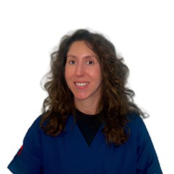 Victoria Vigara veterinaria especialista en dermatología