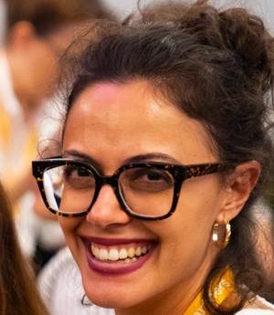 Ana Pascual, Marketing Specialist en VetPartners Iberia