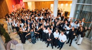 ZOETIS consiguiendo por 2º año consecutivo la Certificación Mental Health.