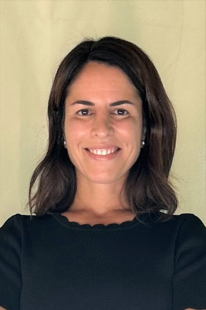 Lola Doménech, directora de desarrollo de negocios en VetPartners