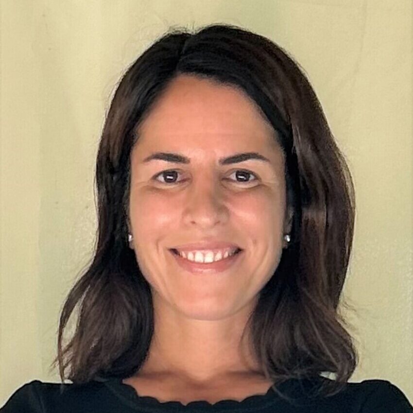Lola Doménech, directora de desarrollo de negocios en VetPartners