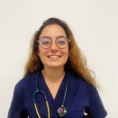 Veterinaria María Mercedes Comes Navarro