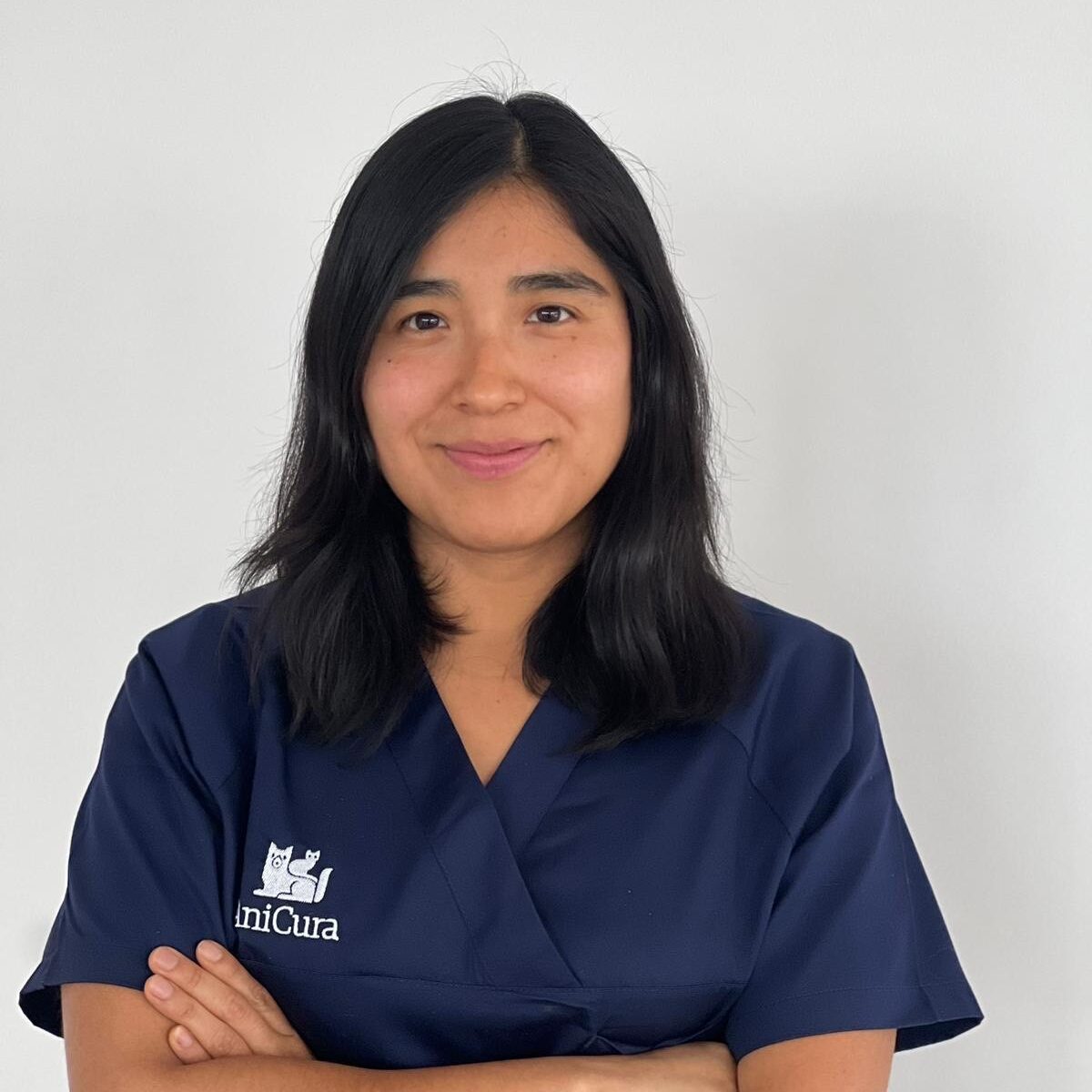 Annye Ruiz Ulloa veterinaria ecografista