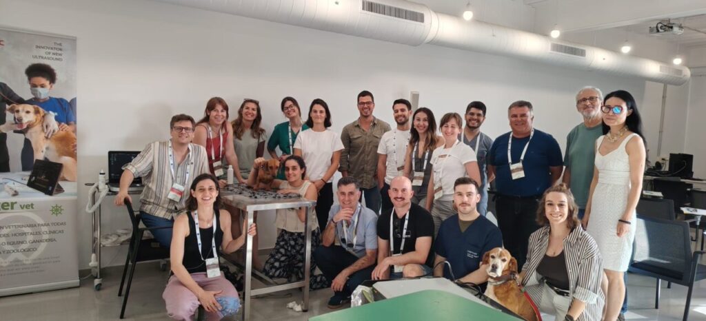 Jordi López Álvarez fue el encargado de impartir del taller 